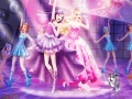 Gioco Barbie and Pop Star Hidden Letters