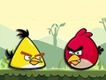 Gioco Angry Birds Bowling