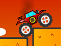 Gioco Chaos Racer