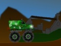 Gioco Military Monster Truck