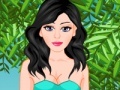 Gioco Mother and the daughter put on