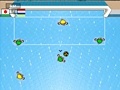 Gioco Football for two: Waterpolo