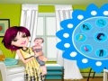 Gioco Lovely Baby Sitter