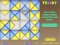 Gioco Triadz