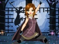 Gioco Magical Doll Power Dress Up