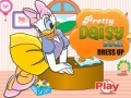 Gioco Pretty Daisy Duck Dress up