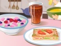 Gioco Cute Breakfest