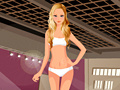 Gioco White dresses