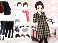 Gioco Charisma Wool Coat