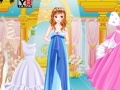 Gioco Little Girls Dress Up