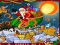 Gioco Christmas Letters