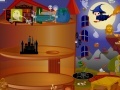Gioco Halloween House Makeover 2