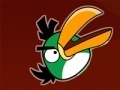 Gioco Crazy Angry Birds