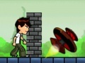 Gioco Ben 10 Super Adventure