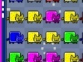 Gioco Nyan Cat Match 3