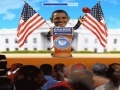 Gioco Presidential Toss off