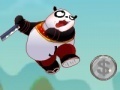 Gioco Kungfu panda