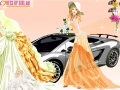 Gioco Happiest Bride Dressup