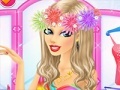 Gioco Beautiful Spring Princess Makeover