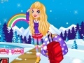 Gioco Winter Backpacker