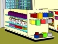 Gioco Escape the Convenience Store