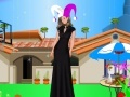 Gioco Danielle Dressup