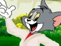Gioco Tom and Jerry dress up