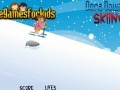 Gioco Dora Downhill Skiing