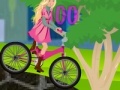 Gioco Barbie Bike Bike
