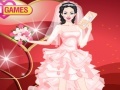 Gioco Mullet Wedding Dresses