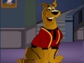 Gioco Fun Scooby Doo Dress Up