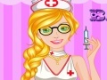 Gioco Barbie Pet Doctor
