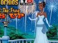 Gioco Princess and the Frog Dress Up