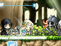 Gioco Knights of Cygnus