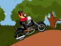 Gioco Rambo Mario Bike