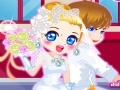 Gioco Unusual Wedding