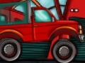 Gioco Fire Truck 2