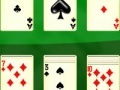 Gioco Solitaire By 2Dplay