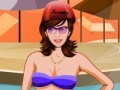 Gioco Swimming dress up