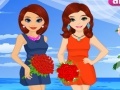 Gioco Bridesmaid Sisters