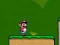 Gioco Mario World X