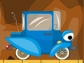 Gioco Johnny car gem 2