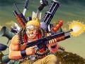 Gioco Metal Slug Hostage Rescue