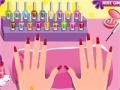 Gioco Beauty Nail Fad