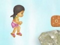 Gioco Jess waterfall jumps