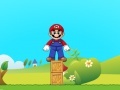 Gioco Mario Landing
