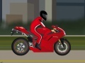 Gioco Tune My Ducati 1098