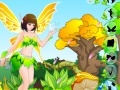 Gioco Naughty Sprite Dress Up