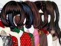 Gioco Sweet holiday