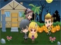Gioco Kiss or Treat